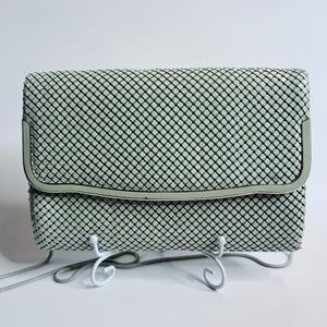 ELKA Chainmail Purse